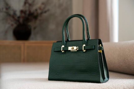 army Green Bag