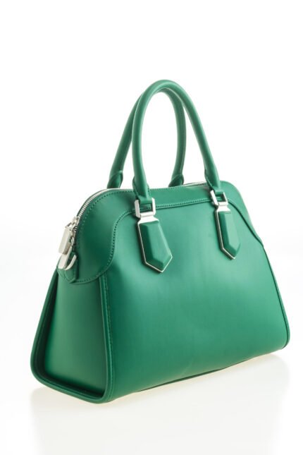 green bag