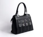 black bag