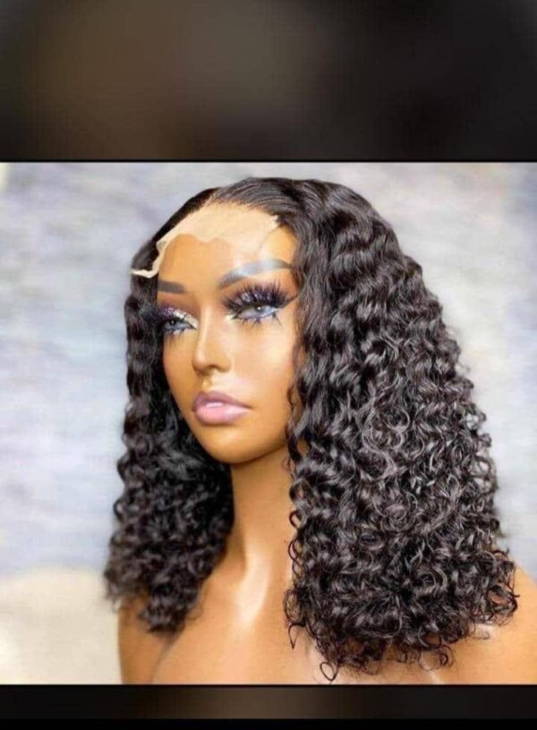 14″ LUXURY DD JERRY CURLS