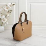 Coach Legacy (or Hamptons) Leather Bag - Image 2