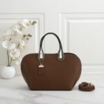 Coach Legacy (or Hamptons) Leather Bag - Image 3