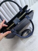 C & K Burgundy Bag - Image 3