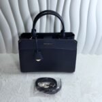 C & K Burgundy Bag - Image 7