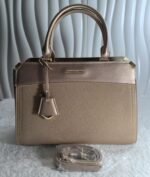 C & K Burgundy Bag - Image 5