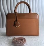 C & K Burgundy Bag - Image 8