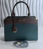 C & K Burgundy Bag - Image 9