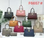 Designer Flap Shoulder Bag