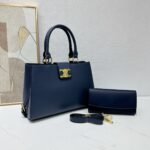 Designer Flap Shoulder Bag - Image 5