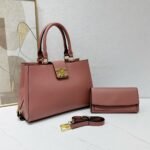 Designer Flap Shoulder Bag - Image 4