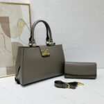 Designer Flap Shoulder Bag - Image 3