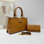 Designer Flap Shoulder Bag - Image 2