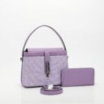 Su Queena Leather bag - Image 3