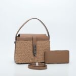 Su Queena Leather bag - Image 6