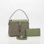 Su Queena Leather bag - Image 5