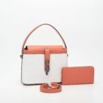 Su Queena Leather bag - Image 7
