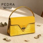 Classic Leather Bag - Image 4