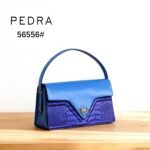 Classic Leather Bag - Image 5