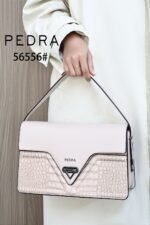 Classic Leather Bag - Image 8