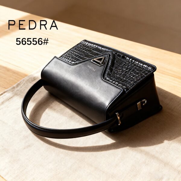 Luxury Pedra Handbag