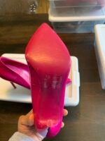 High-Gloss Pointed-Toe Collection - Image 3