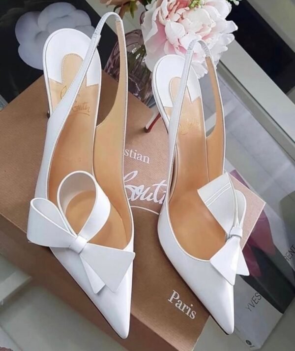 Christian Louboutin Clare Shoe