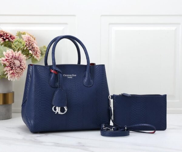 Luxury Christian Dior Handbag