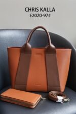 Chris Kalla Hand bag