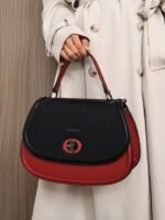 Athentic Chris Kalla Handbag