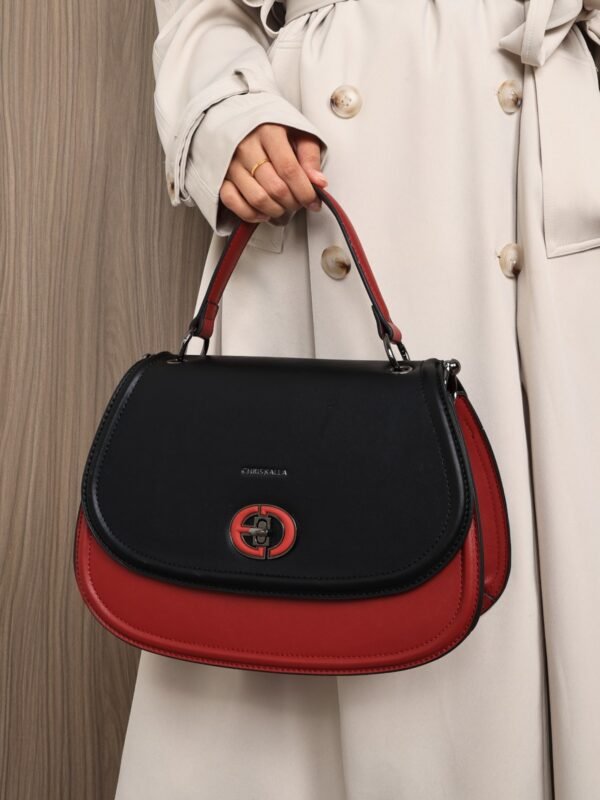 Athentic Chris Kalla Handbag