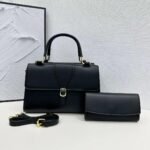 Exotic Christian Dior Handbag - Image 2