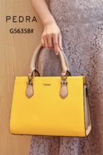 Elegant Pedra Handbag