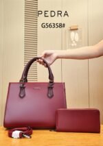 Classic Pedra Duo Handbag - Image 2