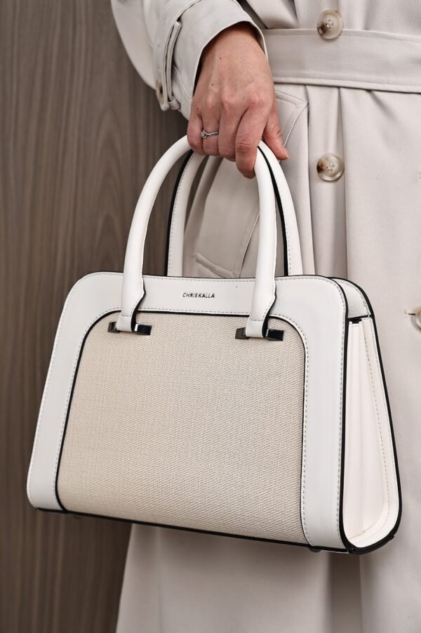 Classic Chris Kalla Handbag