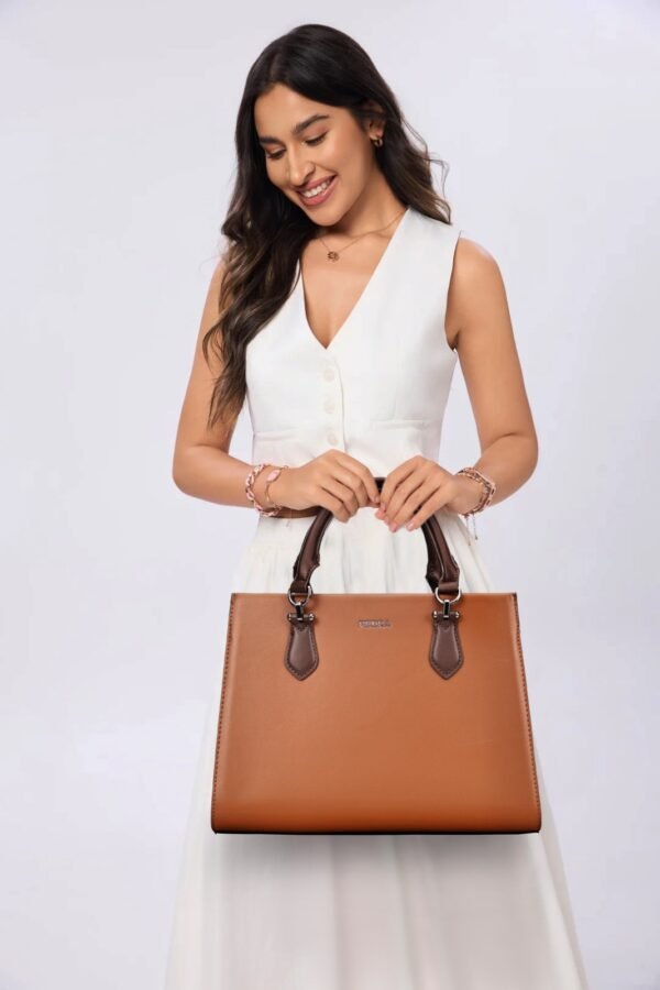 Luxury Pedra Handbag