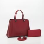 Luxury Su Queena Handbag