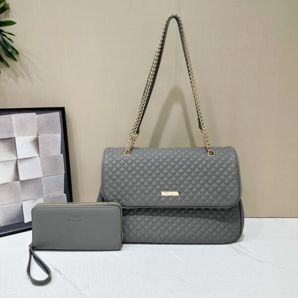 Luxury Fashion Handbag