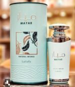    Lattafa : Mayar Perfumes  100ML - Image 2