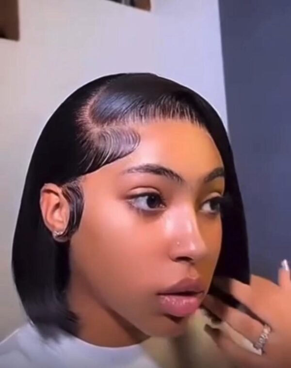 SD Factory Made Bob, Full Frontal,10''