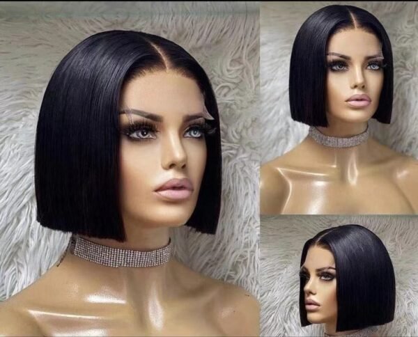 SDD Vietnam Bone Straight, 5x5 Closure, 8 inches