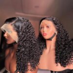 Quality Pixie Curl Wig - Image 3