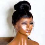 360 Full Lace wig Human Hair