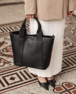 Luxury Chris Kalla Handbag - Image 3